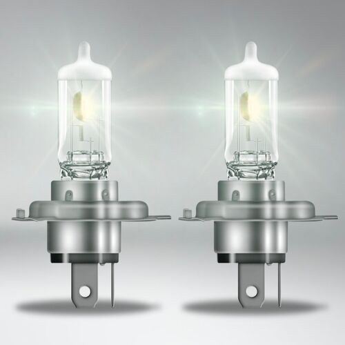 OSRAM Ultra Life H4 60/55W 3200K картон 1 шт, зображення 3