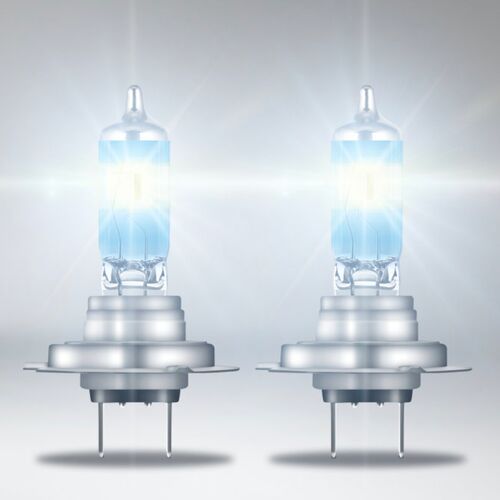OSRAM Night Breaker 200 H7 55W 3900K (картон) 1 шт, Колірна температура: 3900, Тип лампи: H7, зображення 3