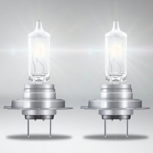 OSRAM Night Breaker Silver H7 55W 3200K (картон) 1 шт, зображення 3