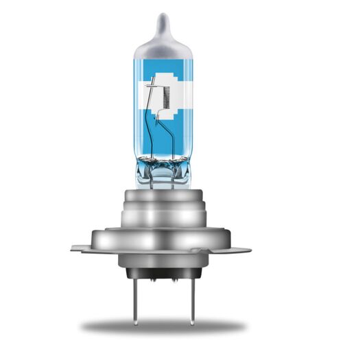 OSRAM Night Breaker Laser H7 55W 3900K комплект 2 шт, Колірна температура: 3900, Тип лампи: H7, зображення 3