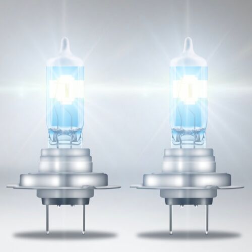 OSRAM Night Breaker Laser H7 55W 3900K комплект 2 шт, Колірна температура: 3900, Тип лампи: H7, зображення 4