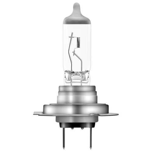 OSRAM Super H7 55W 3200K (картон) 1 шт, зображення 2
