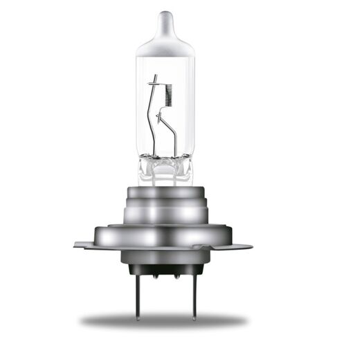 OSRAM Ultra Life H7 55W 3200K (картон) 1 шт, зображення 2