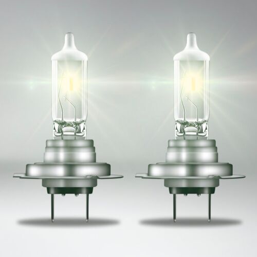 OSRAM Ultra Life H7 55W 3200K (картон) 1 шт, зображення 3