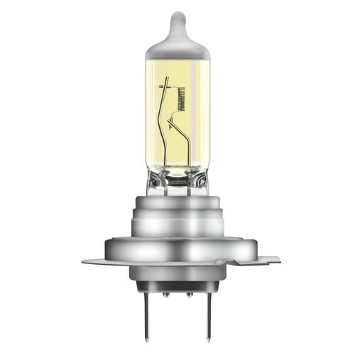 OSRAM AllSeason H7 55W 3200K (картон) 1 шт, Колірна температура: 3200, Тип лампи: H7, зображення 2