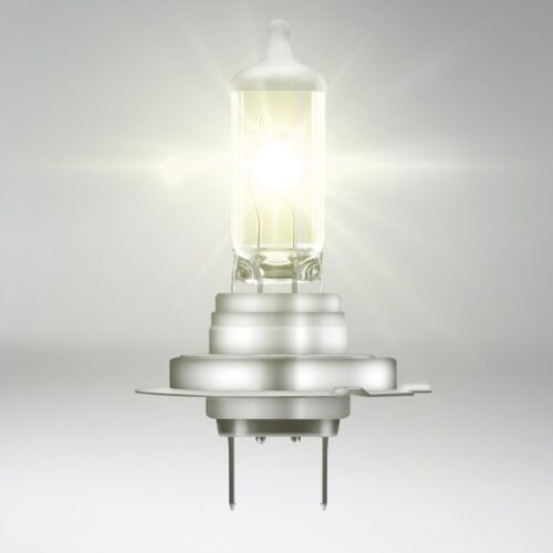 OSRAM AllSeason H7 55W 3200K (картон) 1 шт, Колірна температура: 3200, Тип лампи: H7, зображення 3