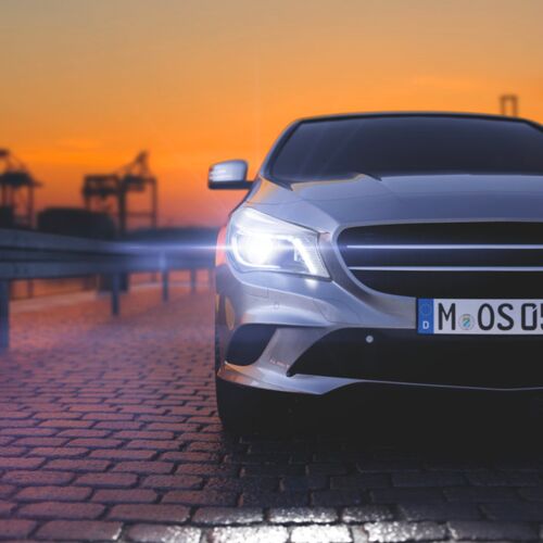 OSRAM Xenarc Original D1S 35W 4500K (картон) 1 шт, Колірна температура: 4500, Тип лампи: D1S, зображення 4