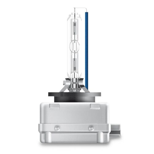 OSRAM Xenarc Cool Blue Intense D1S 35W 6000K (картон) 1 шт, Колірна температура: 6000, Тип лампи: D1S, зображення 2