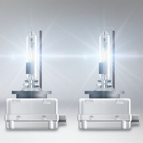 OSRAM Xenarc Original D1R 35W 4500K (картон) 1 шт, Колірна температура: 4500, Тип лампи: D1R, зображення 3