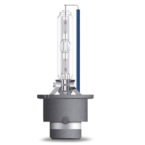 OSRAM Xenarc Cool Blue Intense D2S 35W 6000K (картон) 1 шт, Колірна температура: 6000, Тип лампи: D2S, зображення 2