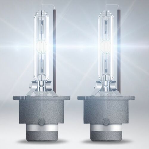 OSRAM Xenarc Ultra Life D2S 35W 3200K (картон) 1 шт, Колірна температура: 3200, Тип лампи: D2S, зображення 3