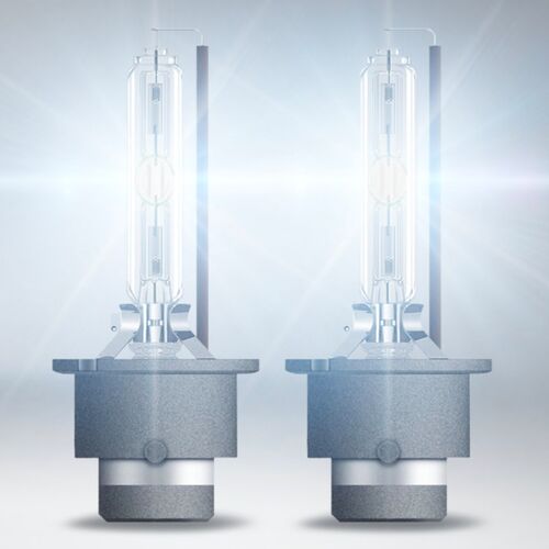 OSRAM Xenarc Night Breaker Laser D2S 35W 4500K комплект 2 шт, Колірна температура: 4500, Тип лампи: D2S, зображення 3