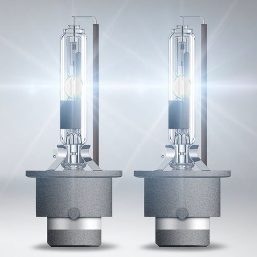 OSRAM Xenarc Original D2R 35W 4500K (картон) 1 шт, Колірна температура: 4500, Тип лампи: D2R, зображення 3