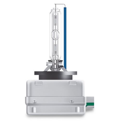 OSRAM Xenarc Cool Blue Intense D3S 35W 6000K (картон) 1 шт, Колірна температура: 6000, Тип лампи: D3S, зображення 2
