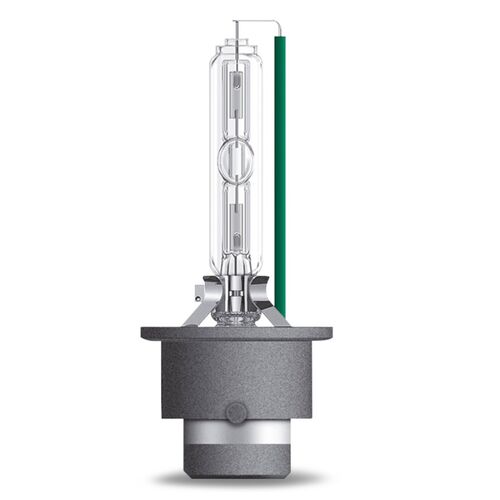 OSRAM Xenarc Original D4S 35W 4500K (картон) 1 шт, Колірна температура: 4500, Тип лампи: D4S, зображення 2