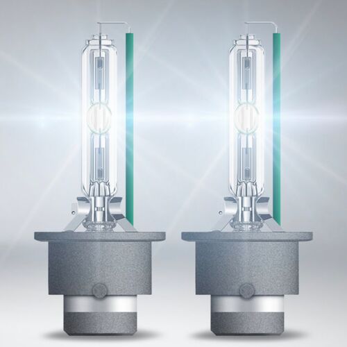 OSRAM Xenarc Original D4S 35W 4500K (картон) 1 шт, Колірна температура: 4500, Тип лампи: D4S, зображення 3