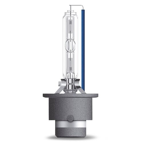 OSRAM Xenarc Cool Blue Intense D4S 35W 6000K (картон) 1 шт, Колірна температура: 6000, Тип лампи: D4S, зображення 2