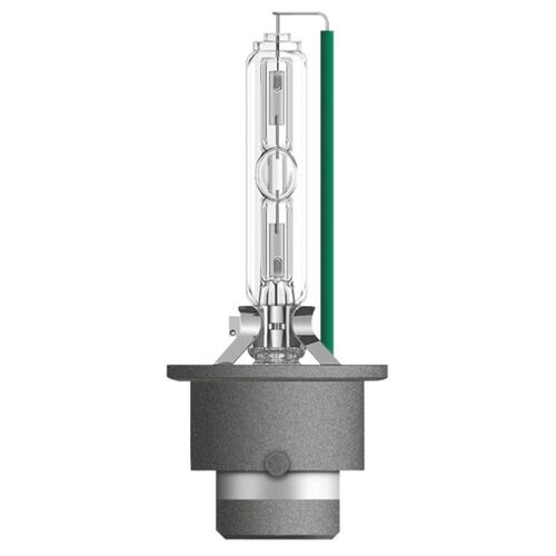 OSRAM Xenarc Classic D4S 35W 4150K (картон) 1 шт, Колірна температура: 4150, Тип лампи: D4S, зображення 2
