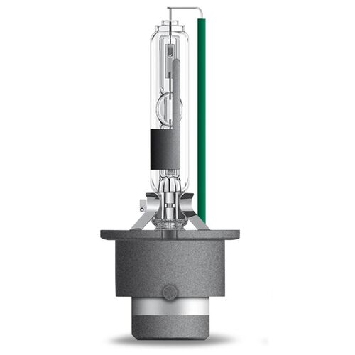 OSRAM Xenarc Original D4R 35W 4500K (картон) 1 шт, Колірна температура: 4500, Тип лампи: D4R, зображення 2