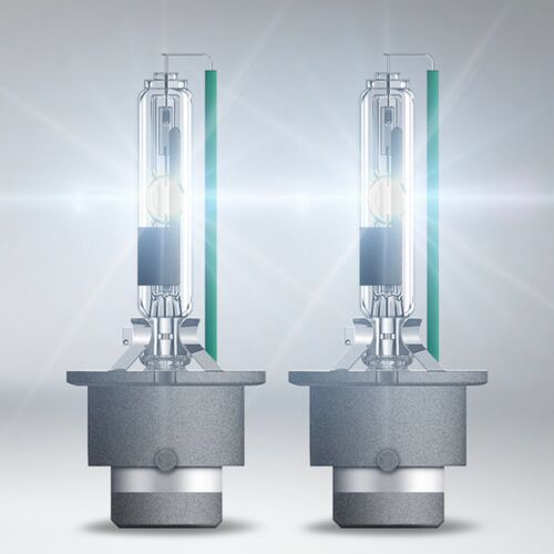 OSRAM Xenarc Original D4R 35W 4500K (картон) 1 шт, Колірна температура: 4500, Тип лампи: D4R, зображення 3