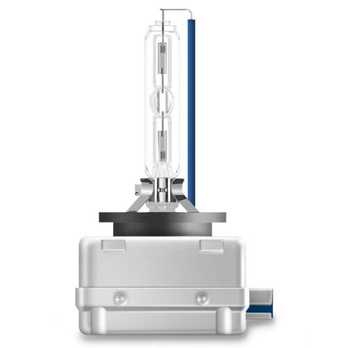 OSRAM Xenarc Original D8S 35W 4500K (картон) 1 шт, Колірна температура: 4500, Тип лампи: D8S, зображення 2