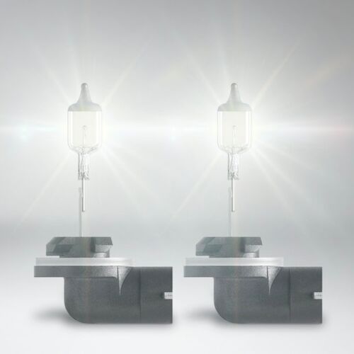 OSRAM Original Line H27/2W 27W 3200K (картон) 1 шт, зображення 3