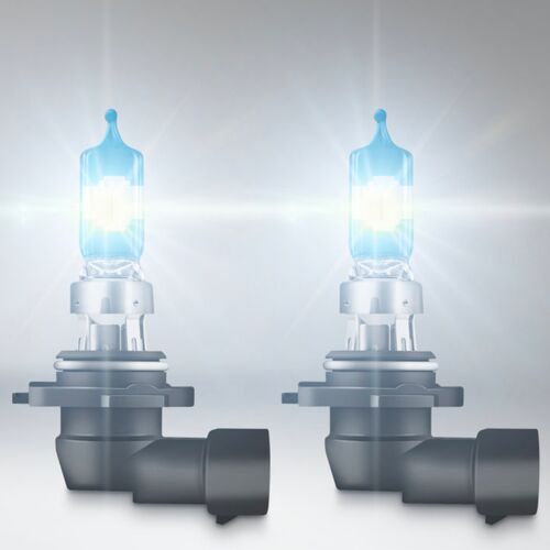 OSRAM Night Breaker Laser HB3 60W 3900K (картон) 1 шт, Колірна температура: 3900, Тип лампи: HB3, зображення 3