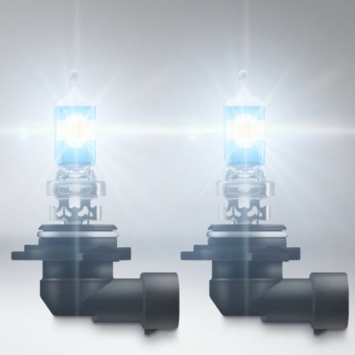 OSRAM Night Breaker Laser HB4 51W 3900K комплект 2 шт, Колірна температура: 3900, Тип лампи: HB4, зображення 3