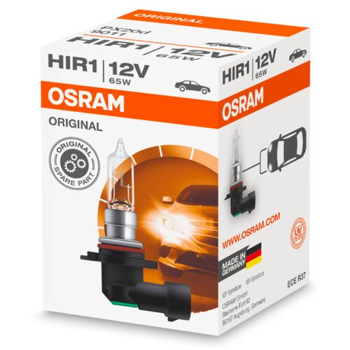 OSRAM Original Line HIR1 65W 3200K (картон) 1 шт