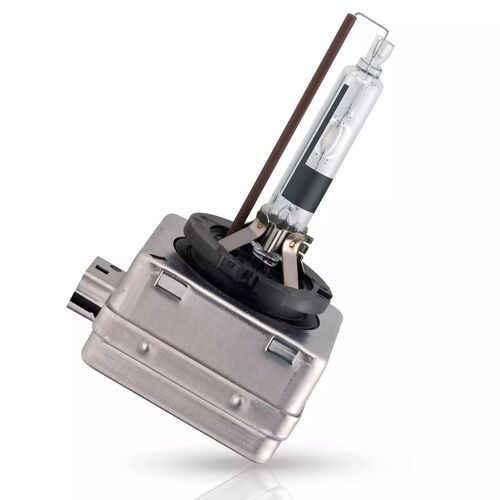 PHILIPS Xenon Vision D1R 35W 4300K 1 (картон) шт, Колірна температура: 4300, Тип лампи: D1R, зображення 3