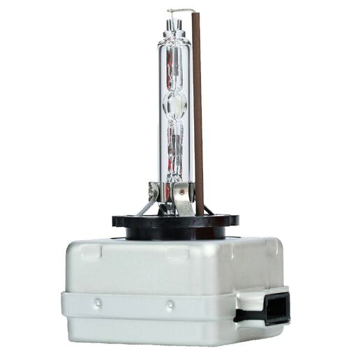 BOSCH Xenon HID Standard D1S 35W 4300K (картон) 1 шт, Колірна температура: 4300, Тип лампи: D1S, зображення 2