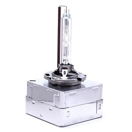 NARVA Standard D1S 35W 4300K (картон) 1 шт, Колірна температура: 4300, Тип лампи: D1S, зображення 2