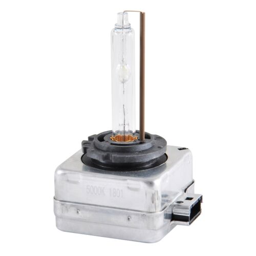 WINSO Xenon HID Lamps D1S 35W 5000K комплект 2 шт, Колірна температура: 5000, Тип лампи: D1S, зображення 2