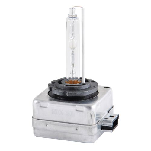 WINSO Xenon HID Lamps D1S 35W 6000K комплект 2 шт, Колірна температура: 6000, Тип лампи: D1S, зображення 2