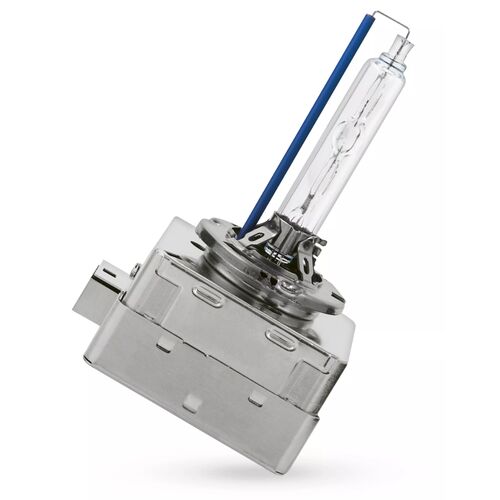 PHILIPS WhiteVision gen2 D1S 35W 5000K (картон) 1 шт, Колірна температура: 5000, Тип лампи: D1S, зображення 3