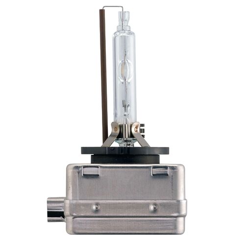 PHILIPS Xenon Vision D1S 35W 4300K 1 шт, Колірна температура: 4300, Тип лампи: D1S, зображення 2