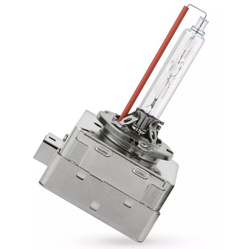 PHILIPS X-tremeVision gen2 D1S 35W 4800K (картон) 1 шт, Колірна температура: 4800, Тип лампи: D1S, зображення 3