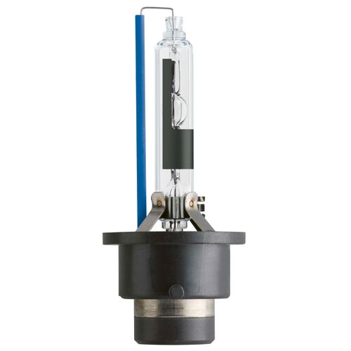 PHILIPS WhiteVision gen2 D2R 35W 5000K 1 шт, Колірна температура: 5000, Тип лампи: D2R, зображення 2