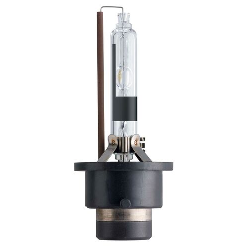 PHILIPS Xenon Vision D2R 35W 4300K 1 шт, Колірна температура: 4300, Тип лампи: D2R, зображення 2