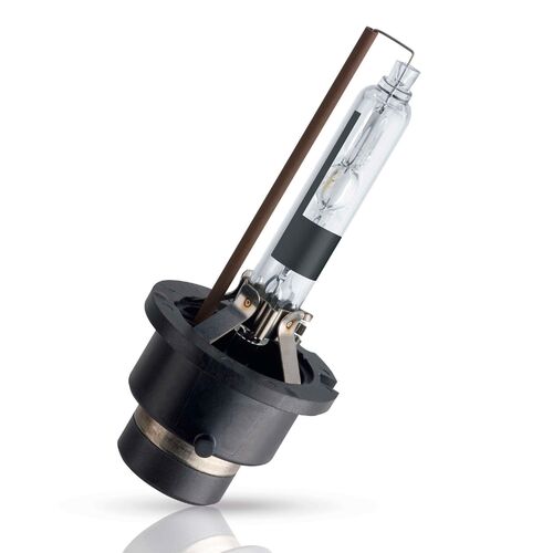 PHILIPS Xenon Vision D2R 35W 4300K 1 шт, Колірна температура: 4300, Тип лампи: D2R, зображення 3