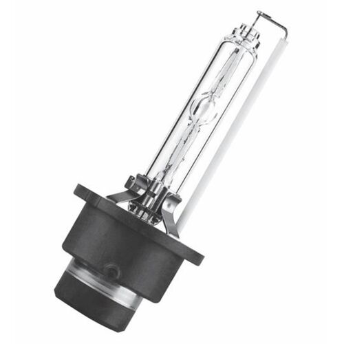 NEOLUX Standard D2S 35W 4300K (картон) 1 шт, Колірна температура: 4300, Тип лампи: D2S, зображення 2