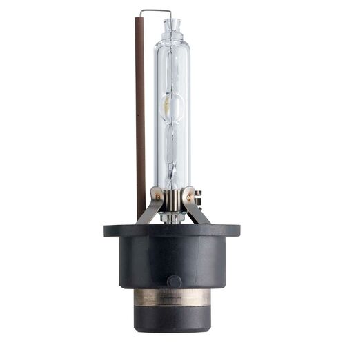 PHILIPS Xenon Vision D2S 35W 4300K (картон) 1 шт, Колірна температура: 4300, Тип лампи: D2S, зображення 2