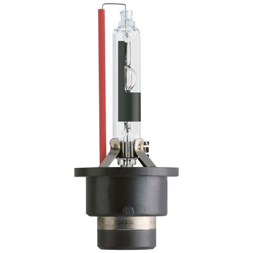 PHILIPS X-tremeVision gen2 D2R 35W 4800K 1 шт, Колірна температура: 4800, Тип лампи: D2R, зображення 2