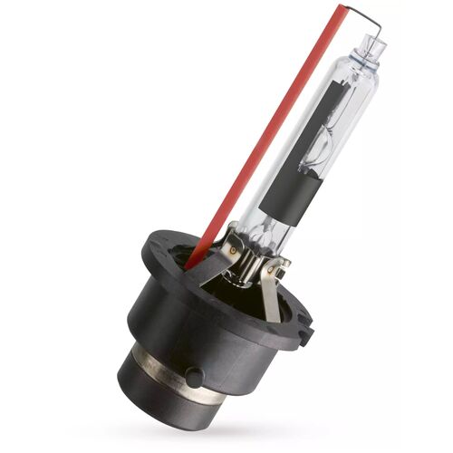 PHILIPS X-tremeVision gen2 D2R 35W 4800K 1 шт, Колірна температура: 4800, Тип лампи: D2R, зображення 3