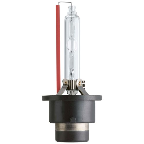 PHILIPS X-tremeVision gen2 D2S 35W 4800K (картон) 1 шт, Колірна температура: 4800, Тип лампи: D2S, зображення 2