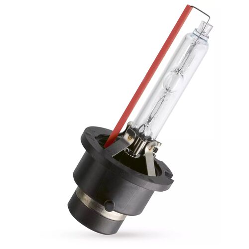 PHILIPS X-tremeVision gen2 D2S 35W 4800K 1 шт, Колірна температура: 4800, Тип лампи: D2S, зображення 3
