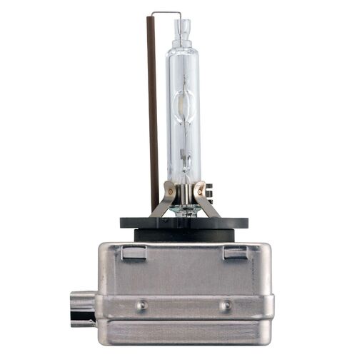 PHILIPS Xenon Vision D3S 35W 4300K (картон) 1 шт, Колірна температура: 4300, Тип лампи: D3S, зображення 2