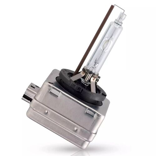 PHILIPS Xenon Vision D3S 35W 4300K 1 шт, Колірна температура: 4300, Тип лампи: D3S, зображення 3