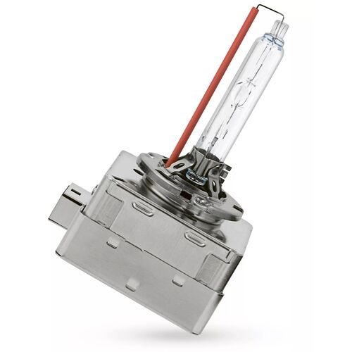 PHILIPS X-tremeVision gen2 D3S 35W 4800K 1 шт, Колірна температура: 4800, Тип лампи: D3S, зображення 3