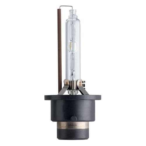 PHILIPS Xenon Vision D4S 35W 4300K (картон) 1 шт, Колірна температура: 4300, Тип лампи: D4S, зображення 2
